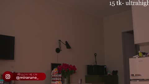 mirarune online show from 06-22-26, 02:14