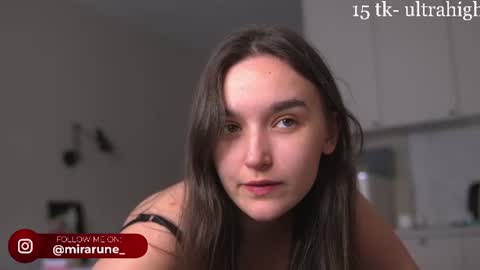 mirarune online show from 06-27-26, 04:23