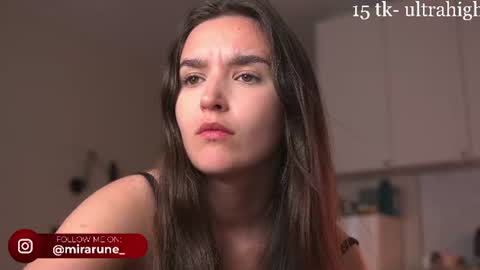 mirarune online show from 07-06-26, 03:47