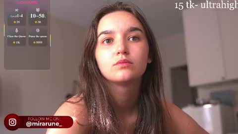mirarune online show from 07-12-26, 03:47