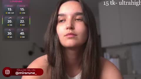 mirarune online show from 07-14-26, 05:29