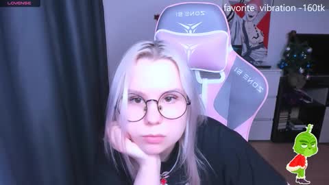 Kira online show from 01-13-26, 08:58