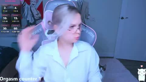 Kira online show from 07-29-26, 04:38