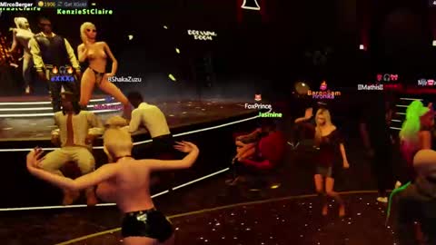 Snapshot of mircoberger chatting on 02-19-25, 05:49 Mirco Berger online show from 02-19-25, 05:49