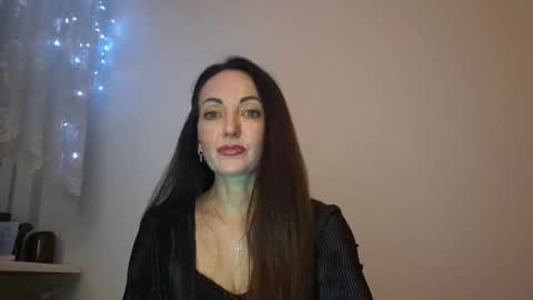 Christina online show from 05-10-26, 08:03