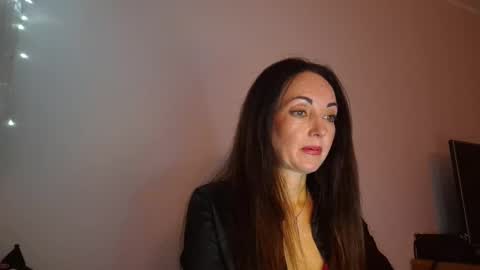 Christina online show from 05-22-26, 10:37