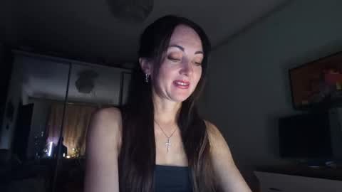 Christina online show from 06-13-26, 09:13