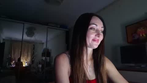 Christina online show from 06-22-26, 09:56