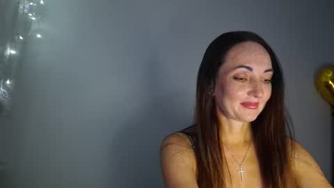 Christina online show from 06-26-26, 09:52