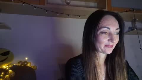 Christina online show from 07-13-26, 09:28