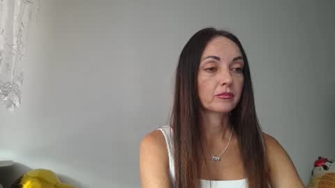 Christina online show from 07-23-26, 04:05