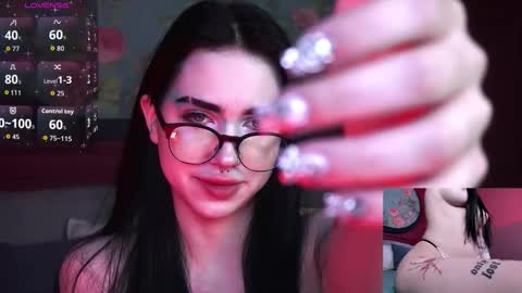 Jess online show from 01-17-26, 01:32