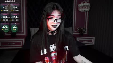 Jess online show from 05-21-26, 03:57