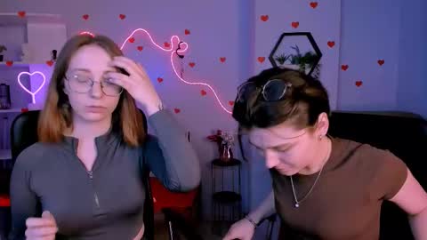 Snapshot of mirginia_lovely chatting on 03-13-26, 08:15 mirgi online show from 03-13-26, 08:15