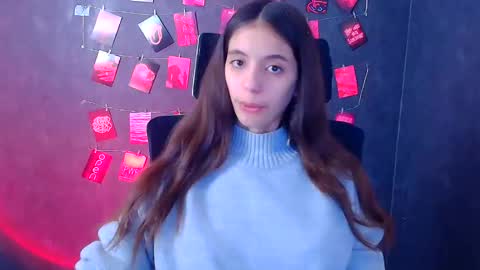 Snapshot of miri_miss chatting on 12-20-25, 06:42 Miri online show from 12-20-25, 06:42