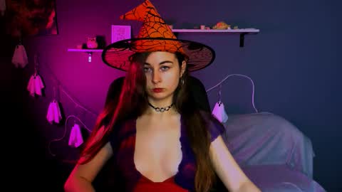 miriam_crazy online show from 10-26-25, 08:04