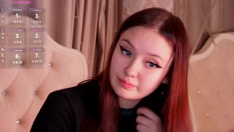 Snapshot of miriamwhite chatting on 12-02-24, 04:09 Miriam WhiteF online show from 12-02-24, 04:09