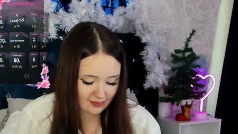 Snapshot of miriamwhite chatting on 12-15-24, 09:13 Miriam WhiteF online show from 12-15-24, 09:13