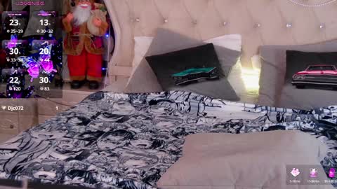 Snapshot of miriamwhite chatting on 12-29-24, 04:38 Miriam WhiteF online show from 12-29-24, 04:38