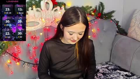 Snapshot of miriamwhite chatting on 01-02-25, 02:02 Miriam WhiteF online show from 01-02-25, 02:02