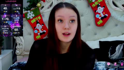 Snapshot of miriamwhite chatting on 01-04-25, 09:00 Miriam WhiteF online show from 01-04-25, 09:00
