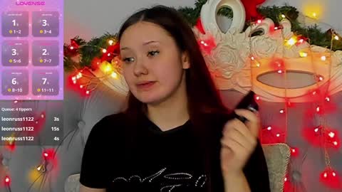 Snapshot of miriamwhite chatting on 01-20-25, 05:16 Miriam WhiteF online show from 01-20-25, 05:16