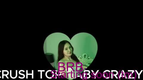 Snapshot of miriamwhite chatting on 02-01-25, 01:12 Miriam WhiteF online show from 02-01-25, 01:12