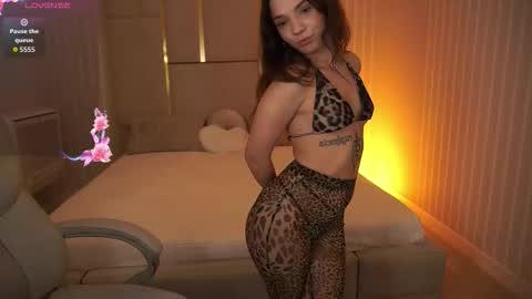 Snapshot of miriellenymph chatting on 10-01-25, 05:57 Mira online show from 10-01-25, 05:57