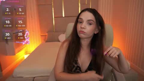 Snapshot of miriellenymph chatting on 10-14-25, 12:50 Mira online show from 10-14-25, 12:50