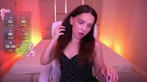 Snapshot of miriellenymph chatting on 11-02-25, 01:57 Mira online show from 11-02-25, 01:57