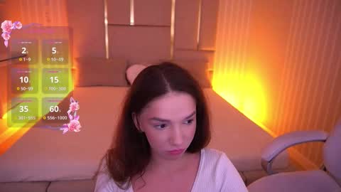 Snapshot of miriellenymph chatting on 11-18-25, 02:54 Mira online show from 11-18-25, 02:54