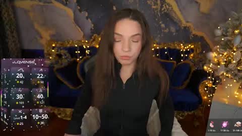 Snapshot of miriellenymph chatting on 02-02-26, 01:54 Mira online show from 02-02-26, 01:54