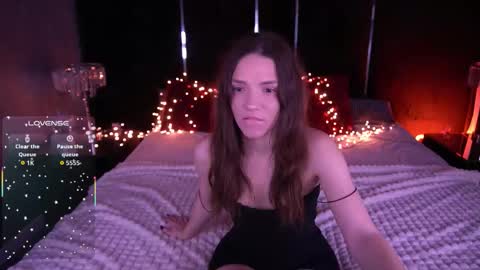 Snapshot of miriellenymph chatting on 02-16-26, 01:07 Mira online show from 02-16-26, 01:07