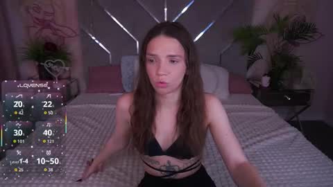 Snapshot of miriellenymph chatting on 02-19-26, 01:29 Mira online show from 02-19-26, 01:29