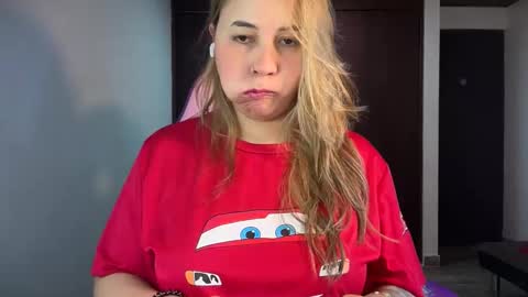 mirilinda online show from 11-27-25, 01:51