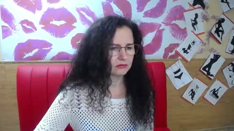 Miroslava Happi online show from 09-25-25, 06:06