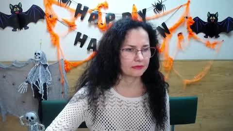 Miroslava Happi online show from 11-01-25, 06:59