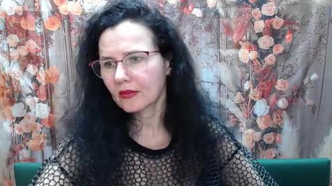 Miroslava Happi online show from 03-21-26, 07:13