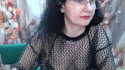 Miroslava Happi online show from 03-21-26, 08:19
