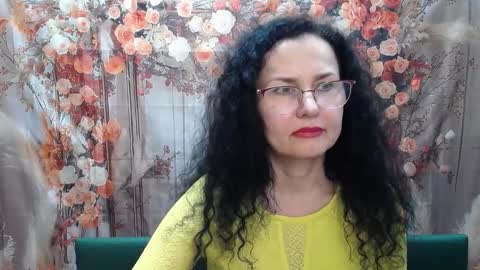 Miroslava Happi online show from 03-26-26, 06:41