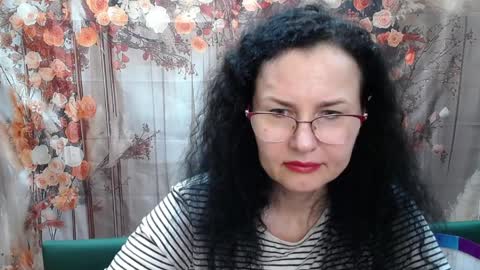 Miroslava Happi online show from 03-27-26, 06:52