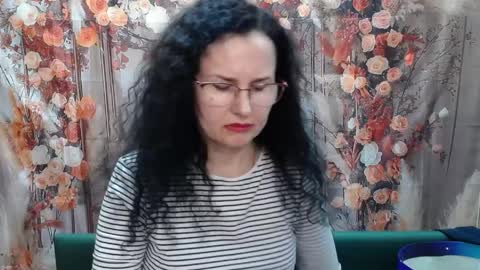 Miroslava Happi online show from 03-27-26, 08:26