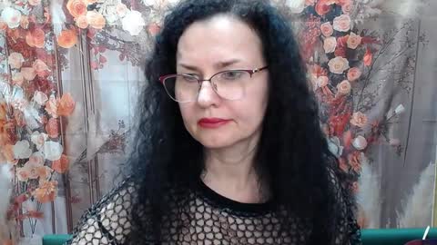 Miroslava Happi online show from 03-28-26, 07:52