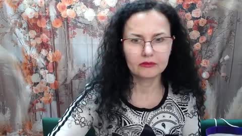 Miroslava Happi online show from 04-06-26, 05:41