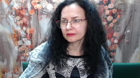 Miroslava Happi online show from 04-09-26, 06:41