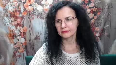 Miroslava Happi online show from 04-11-26, 06:07
