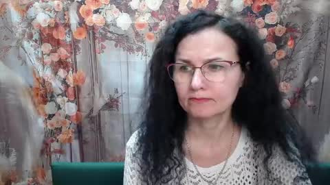 Miroslava Happi online show from 04-11-26, 09:35