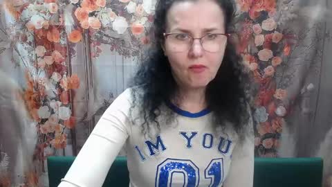 Miroslava Happi online show from 05-16-26, 06:21