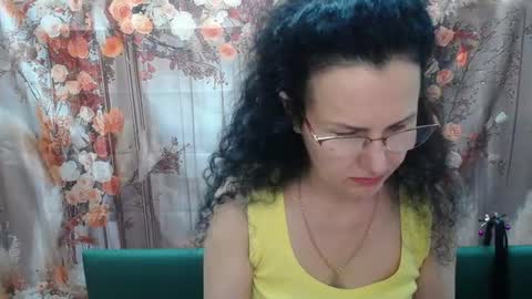 Miroslava Happi online show from 07-05-26, 06:53