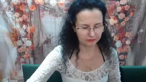 Miroslava Happi online show from 07-06-26, 06:43
